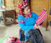 Đặc sắc trang phục truyền thống dân tộc Hà Nhì