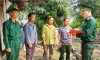 Vai trò của tuyên truyền và thông tin đối ngoại nơi biên giới