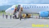 Bamboo Airways mở bán vé bay thẳng Điện Biên - TP. Hồ Chí Minh
