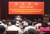 Quán triệt Kết luận số 12 của Bộ Chính trị về công tác người  Việt Nam ở nước ngoài