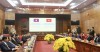 Tăng cường quan hệ hữu nghị, hợp tác giữa hai tỉnh Điện Biên - Luông-nậm-thà