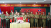 Vun đắp tình hữu nghị đặc biệt Việt - Lào