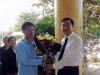 Nâng cao hiệu quả công tác đối ngoại đảng, đối ngoại nhân dân