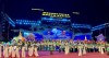 Rộn ràng khai mạc Ngày hội văn hoá Việt - Lào