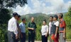 Tăng cường tuyên truyền, phổ biến về quy chế quản lý biên giới và cửa khẩu biên giới trên đất liền