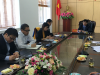 Từ năm 2012 đến nay, Điện Biên cho phép 23 đoàn phóng viên, báo chí nước ngoài, cơ quan đại diện nước ngoài, tổ chức nước ngoài đến hoạt động