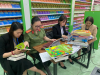 Xử phạt vi phạm hành chính đối với 05 hộ gia đình, cá nhân kinh doanh dịch vụ in