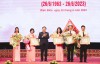 Phát huy vai trò tiên phong, chủ lực của ngành Tuyên giáo trong bảo vệ nền tảng tư tưởng của Đảng