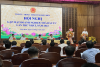 Thành lập Tổ công tác đặc biệt tháo gỡ khó khăn, vướng mắc, hỗ trợ cho doanh nghiệp, nhà đầu tư, dự án