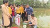 Chuyển giao kết quả nghiên cứu khoa học và phát triển công nghệ năm 2022