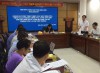 Khảo sát mức độ hài lòng của người dân tổ chức đối với việc cung ứng dịch vụ hành chính công