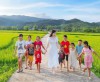 Cần khai thác tiềm năng du lịch nông nghiệp