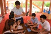 Hiệu quả triển khai trồng Mắc Ca qua nhóm zalo ở Tuần Giáo