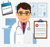 Bãi bỏ thủ tục cấp giấy khám sức khỏe cho người lái xe từ năm 2024