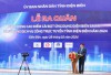 Phát động ra quân cao điểm cài đặt Ứng dụng Điện Biên Smart và sử dụng dịch vụ công trực tuyến