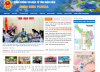 Quy định về cấu trúc, bố cục, yêu cầu kỹ thuật  cho Cổng thông tin điện tử và Trang thông tin điện tử