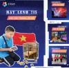 CÔNG BỐ CHỦ ĐỀ SỰ KIỆN TRẢI NGHIỆM ĐIỆN BIÊN 2025 “MẬT LỆNH 715: GIẢI CỨU TRONG LỬA ĐỎ”