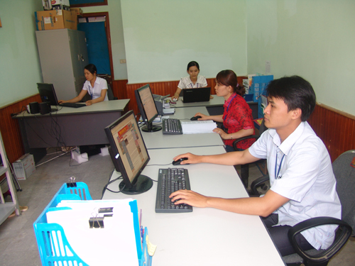 Triển khai kiểm soát thủ tục hành chính trên địa bàn tỉnh Điện Biên