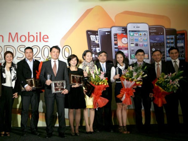 Tổng hợp báo chí ngành TT&TT tuần 13 (từ 26/3 đến 1/4/2011)  