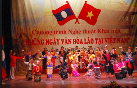 Chiến lược văn hóa đối ngoại Việt Nam đến 2020