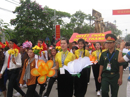 Quản lý hoạt động thông tin đối ngoại