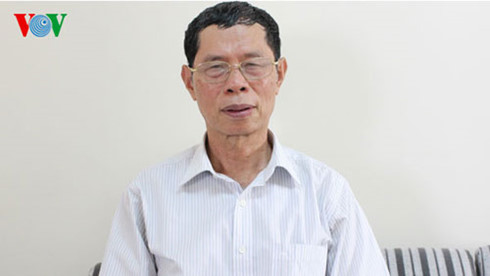 Loại bỏ "căn bệnh" thành tích trong bầu cử