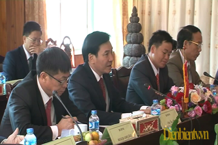 Đón chờ ngày hội lớn