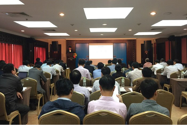 Hơn 14.000 điện thoại bị cài phần mềm theo dõi thông tin cá nhân