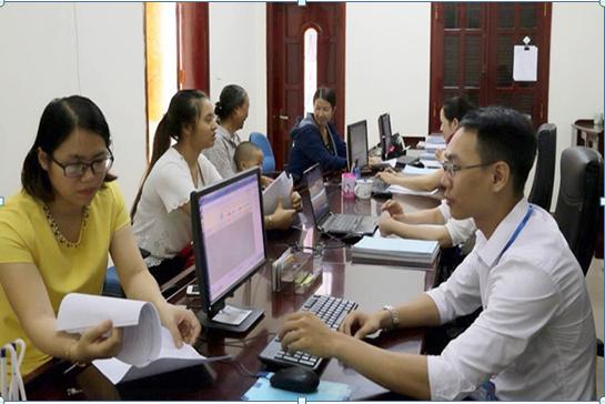Thành lập 3 đoàn kiểm tra công tác cải cách hành chính năm 2017