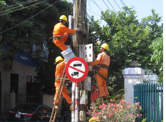 Thủ tướng Chính phủ: Chỉ thị tăng cường tiết kiệm điện