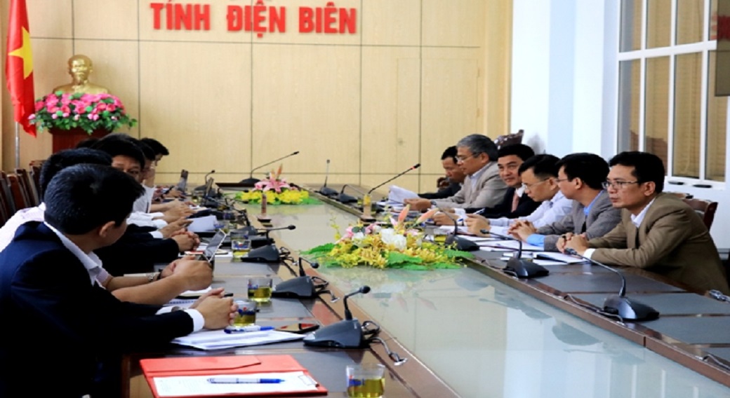 Tổng hợp tin tức, sự kiện nổi bật tỉnh Điện Biên từ ngày 19 tháng 02 đến ngày 24 tháng 02 năm 2019