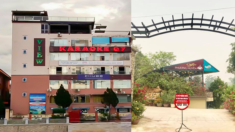 Điện Biên: Đóng cửa các cơ sở kinh doanh dịch vụ chưa cần thiết, tăng cường công tác phòng chống dịch COVID-19