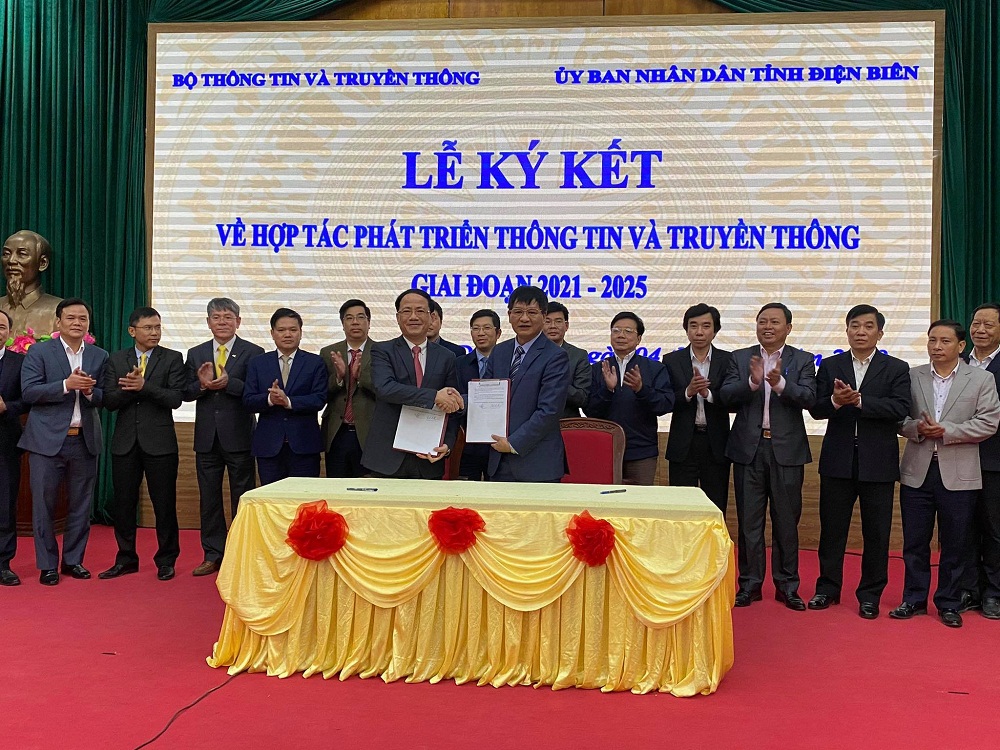 Điện Biên: Ban hành Kế hoạch ứng dụng công nghệ thông tin trong hoạt động của các cơ quan Nhà nước, phát triển Chính quyền số và bảo đảm an toàn thông tin mạng tỉnh Điện Biên giai đoạn 2021-2025