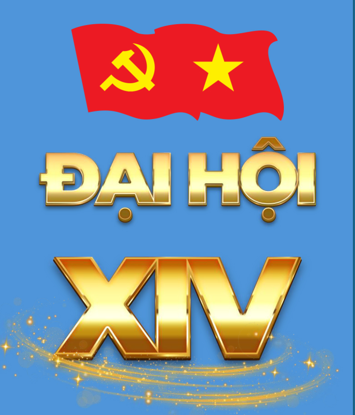 Tuyên truyền kết quả Đại hội XIV của Đảng